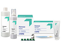 Flairesse | Système complet de prophylaxie | Protège et renforce Flacon, pot, tube, brosse et conditionnement